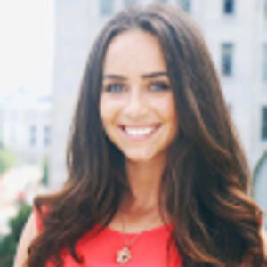 Meet your Posher, Clare